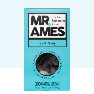 Mr Ames Earl Grey Tea 20 bags