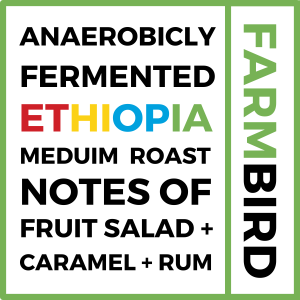 FARMBIRD (Limited edition)